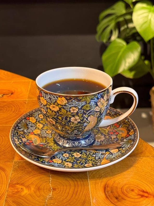 仙石原茶屋 - サブ画像2