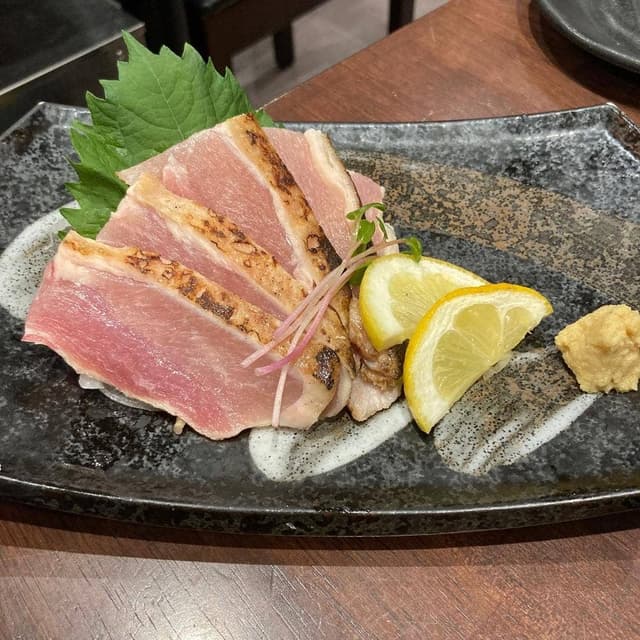 焼鳥と餃子とおでん ブラック - サブ画像3