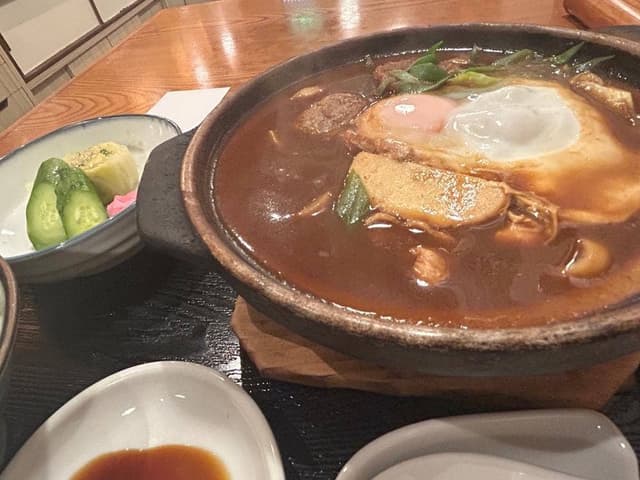 味噌にこみ たから - サブ画像2