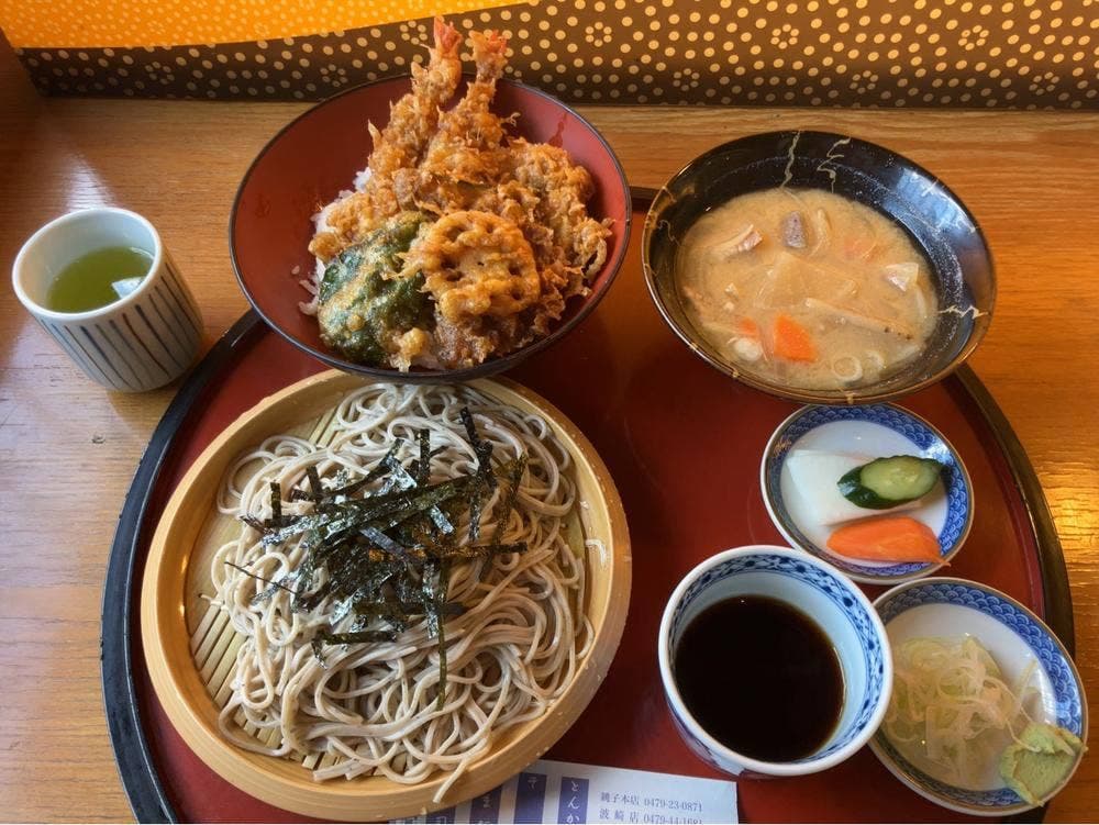 やまこ庵