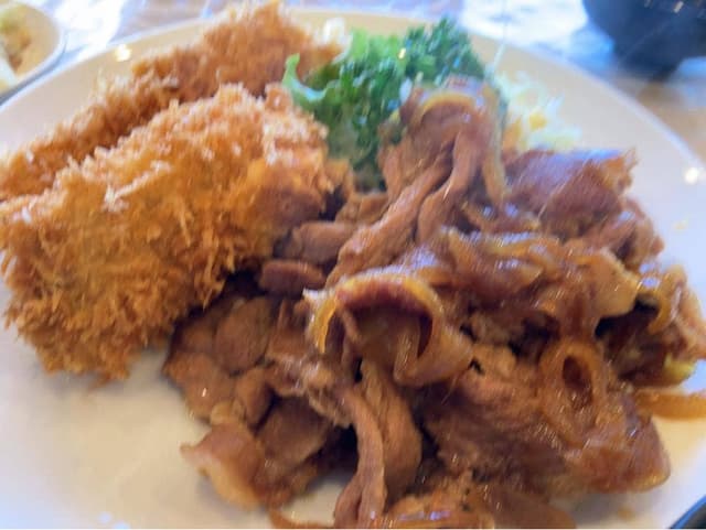 レストラン プレ・サレ - サブ画像1