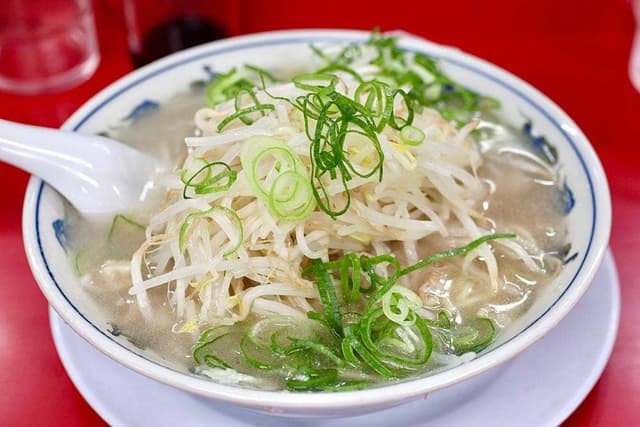 ラーメン福 知立店 - サブ画像1