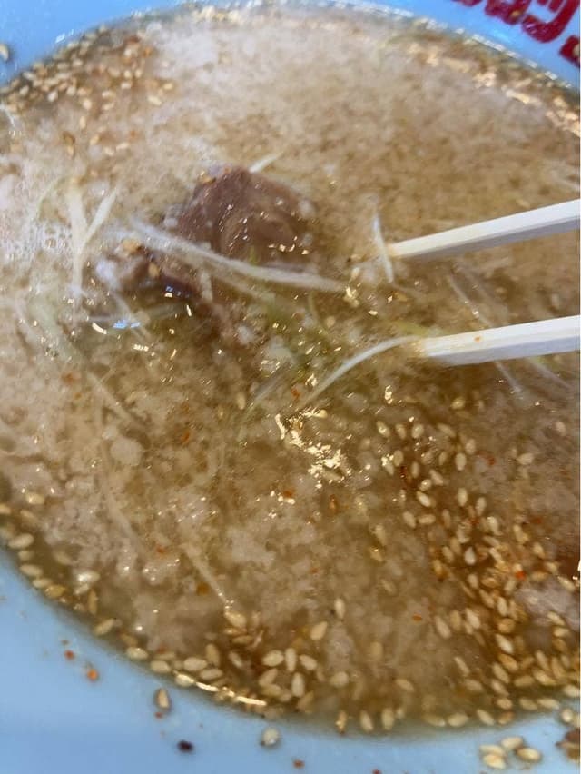 ラーメンショップ◯化 飯岡灯台店 - サブ画像1