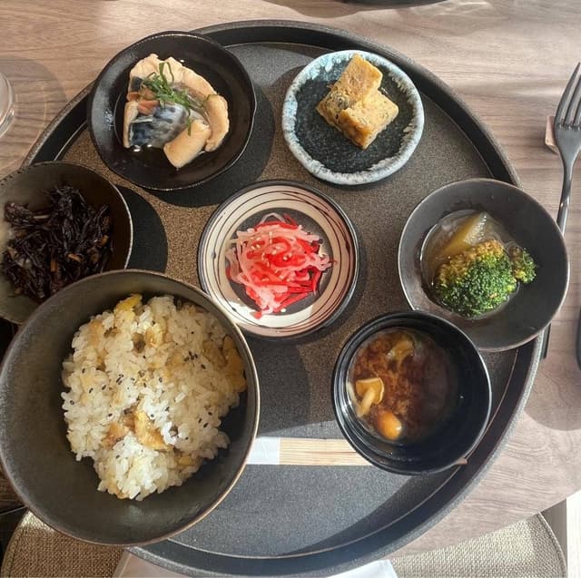 茶房 HISAYA LOUNGE 東京麻布十番店 - サブ画像3