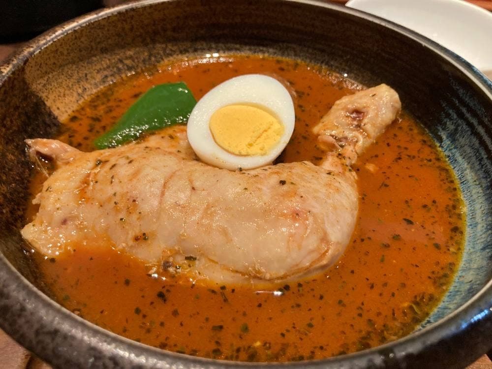 カレー食堂 心 さいたま新都心店