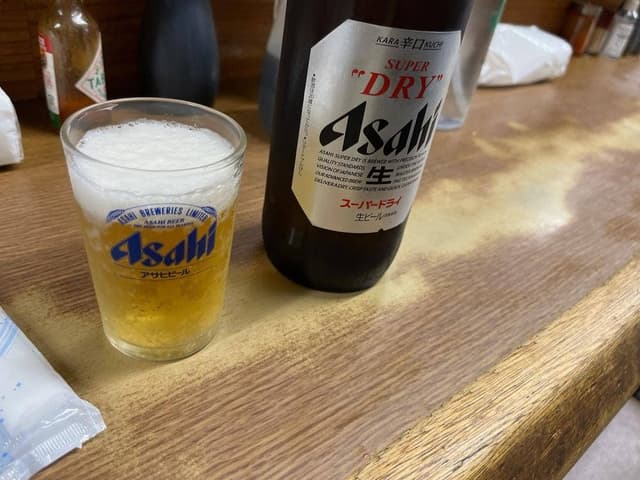 よあけ食堂 - サブ画像2