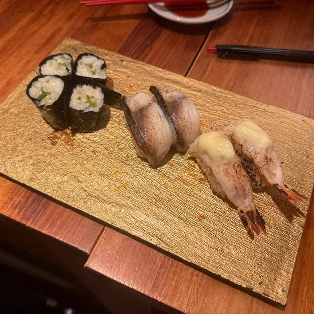 立鮨すし横 ヤエチカ店 - サブ画像1