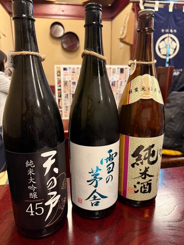 稲庭本舗 明治佐助商店 - サブ画像2