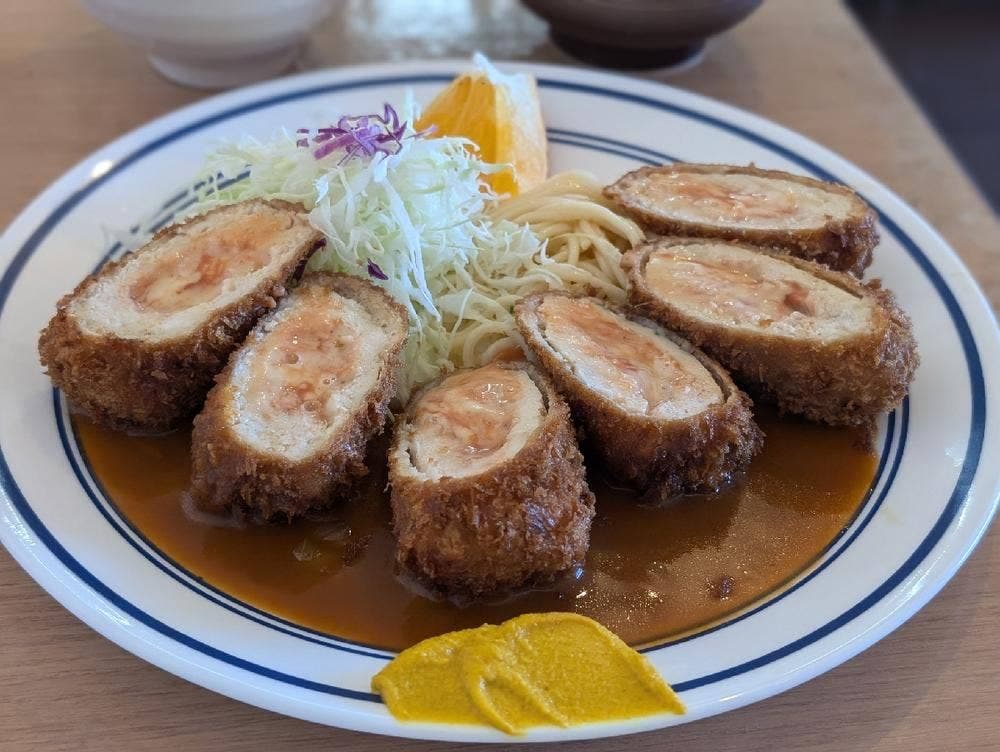 亜茂礼