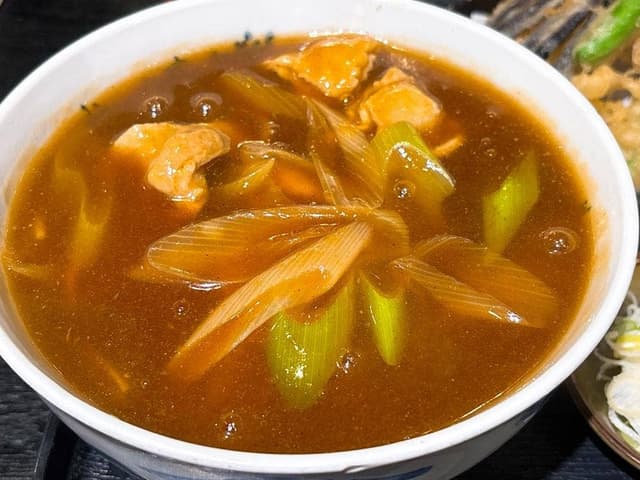 味奈登庵 本町店 - サブ画像1