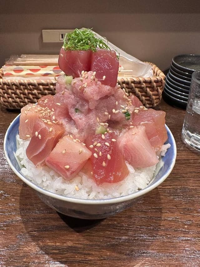 鮪山 - サブ画像2