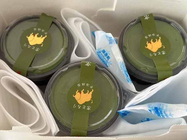 京都北野 煉屋八兵衛 - サブ画像3