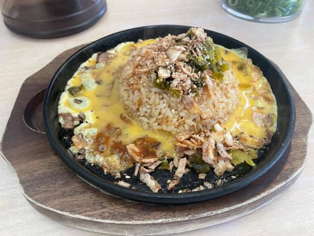 ラーメン横綱 守口店 - サブ画像1