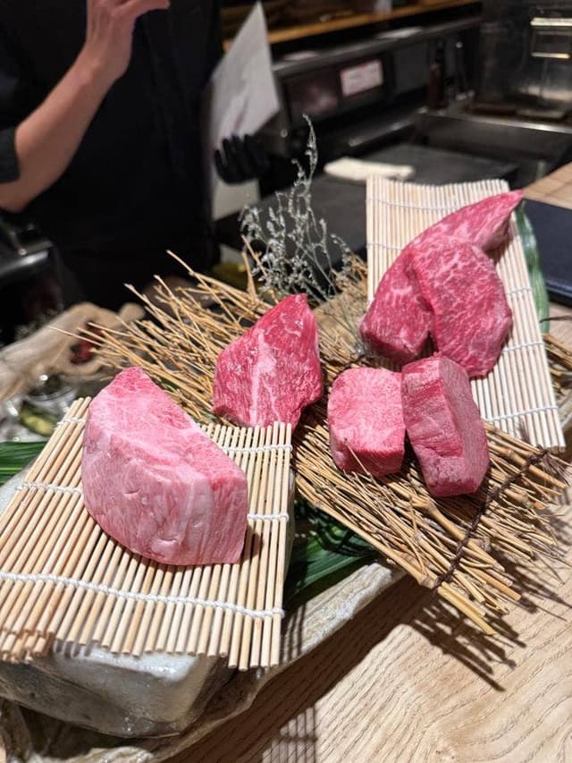 北新地はらみ 別邸 - サブ画像2