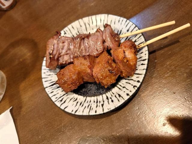 やきとん きっ粋。 - サブ画像1