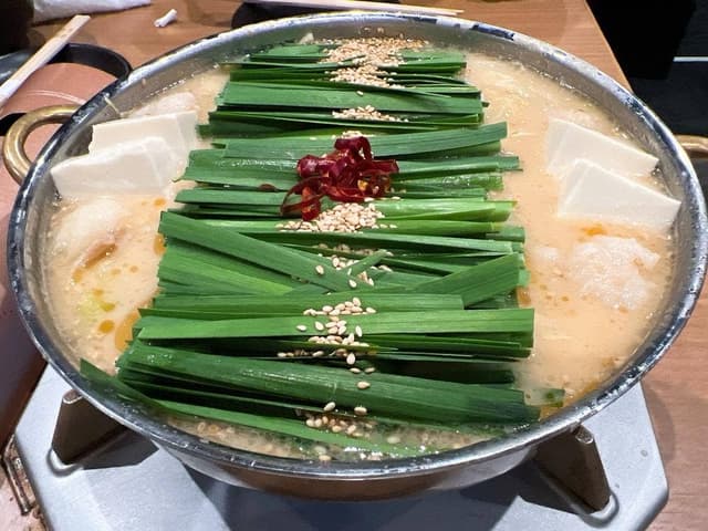 もつ鍋 一藤 博多店 - サブ画像3