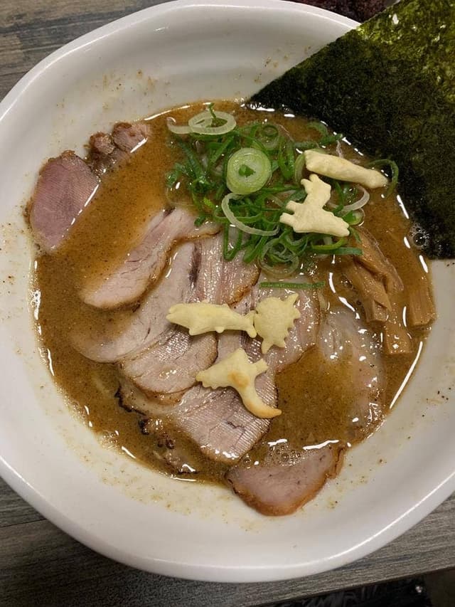 拉麺 へんてこ - サブ画像1