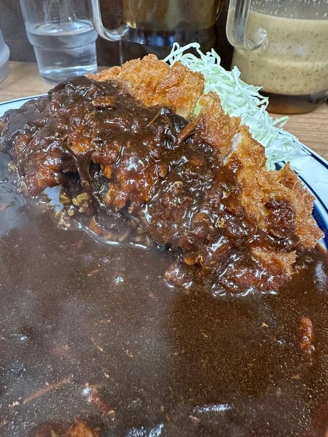 キッチン南海 神保町店 - サブ画像2