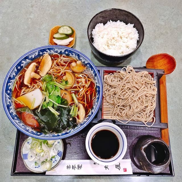 恵比寿丸屋 - サブ画像1