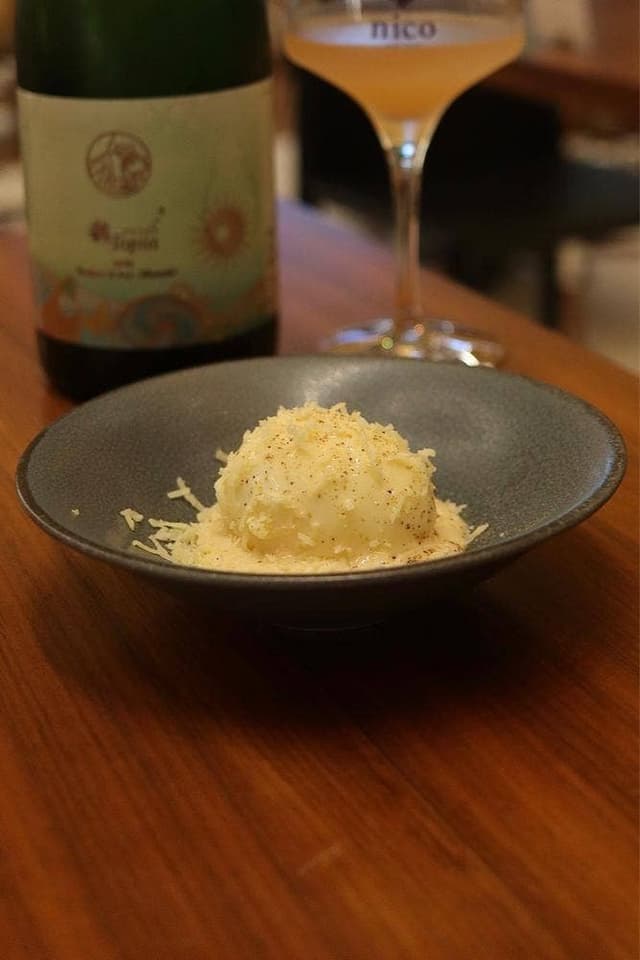 WINE SHOP nico 渋谷店 - サブ画像2