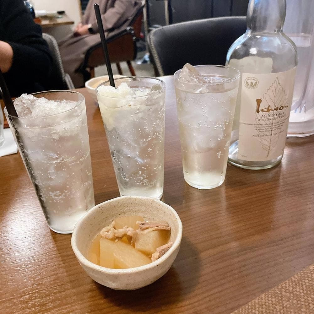 蔵前 木由無