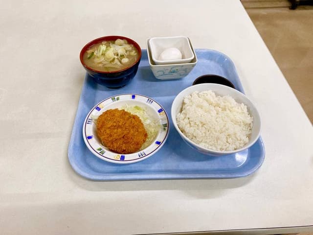 波止場食堂 B-7店 - サブ画像2