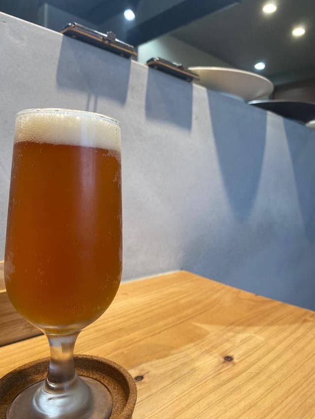 ばーがー時々洋食亭 - サブ画像2