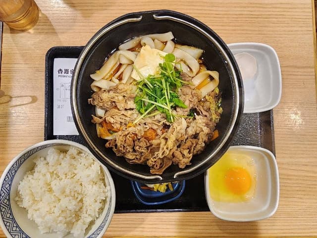 吉野家 荻窪北口店 - サブ画像3