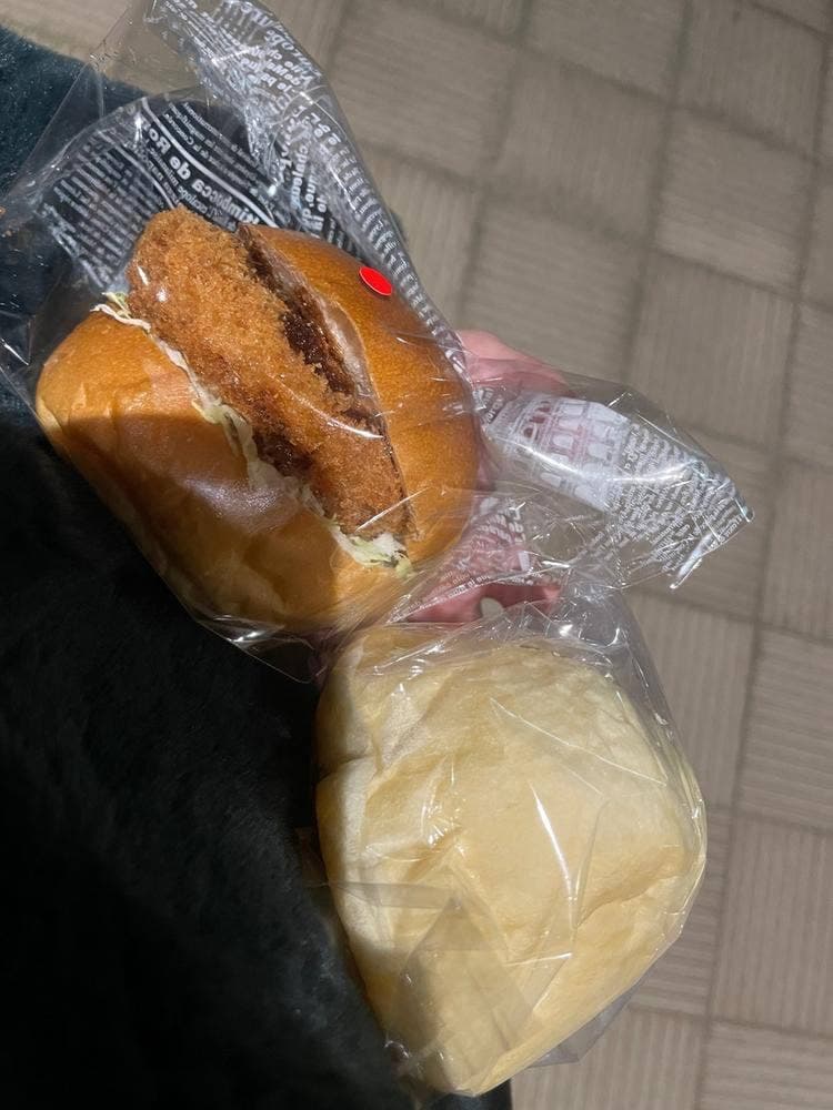 守谷ベーカリー パサール守谷店
