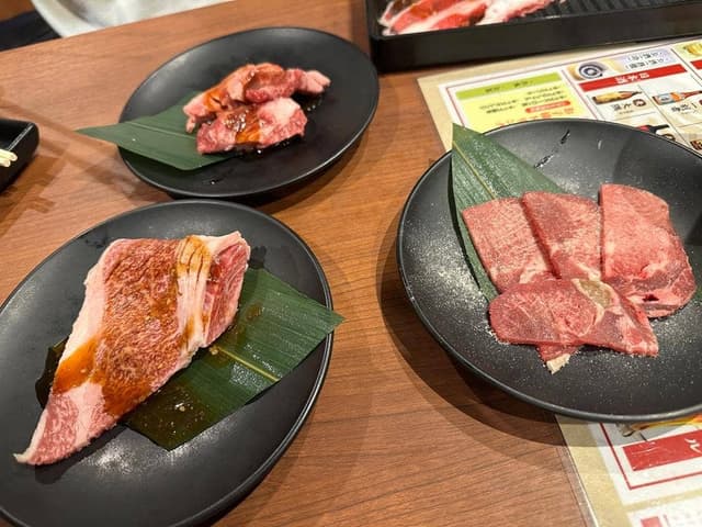 国産牛焼肉食べ放題 肉匠坂井 八王子堀之内店 - サブ画像1