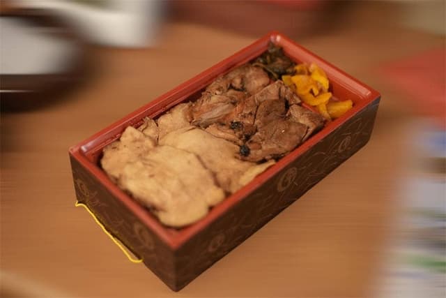 登利平前橋けやきウォーク店 - サブ画像2