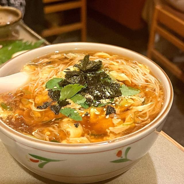 越後屋 - サブ画像3