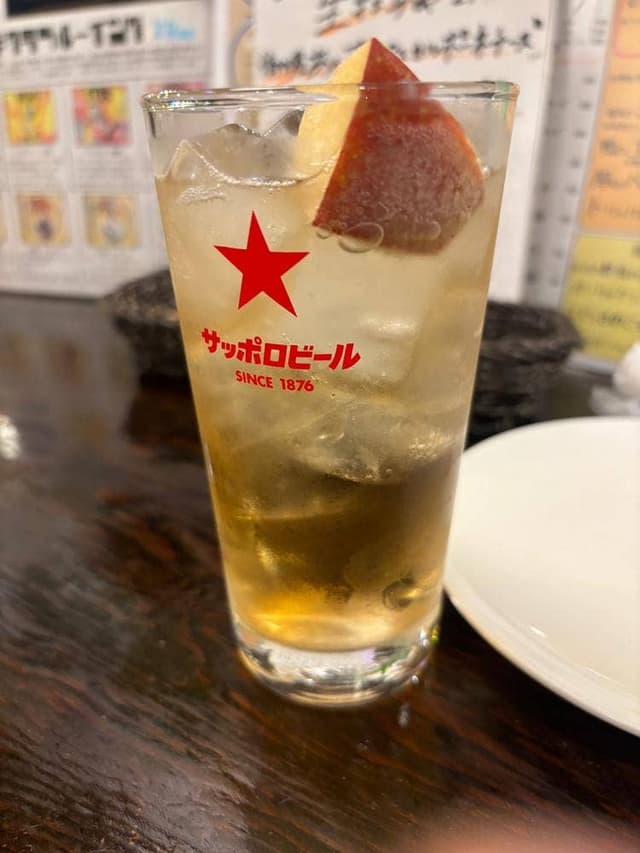 大手ワイン食堂 びっけ - サブ画像1