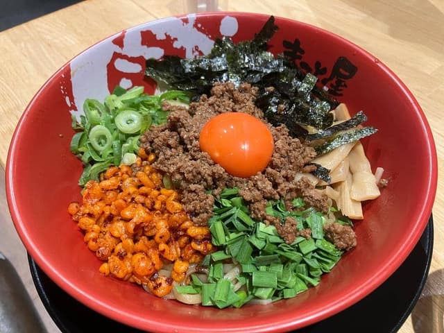 ラーメン まこと屋 各務原鵜沼店 - サブ画像2