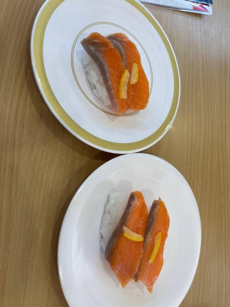 かっぱ寿司 岐南店