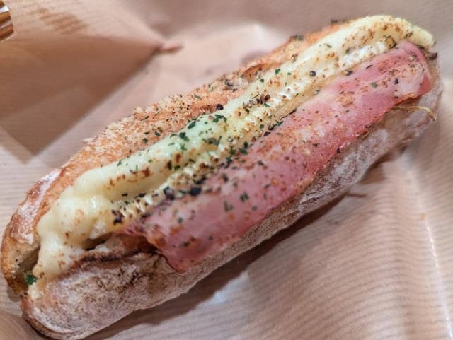 コム・シノワ本店 - サブ画像3