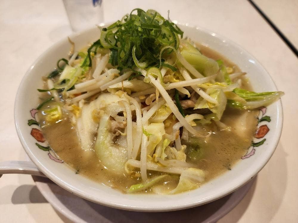 餃子の王将 荻窪駅西口店