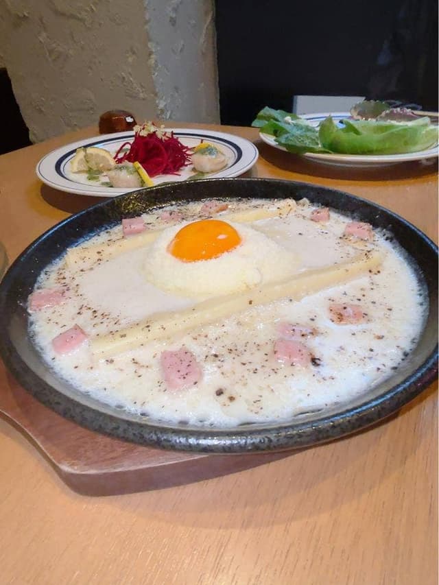 Italianbar The Attachment 池袋店 - サブ画像1