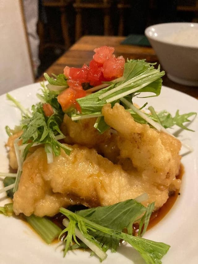 青山シャンウェイ 本店 - サブ画像1