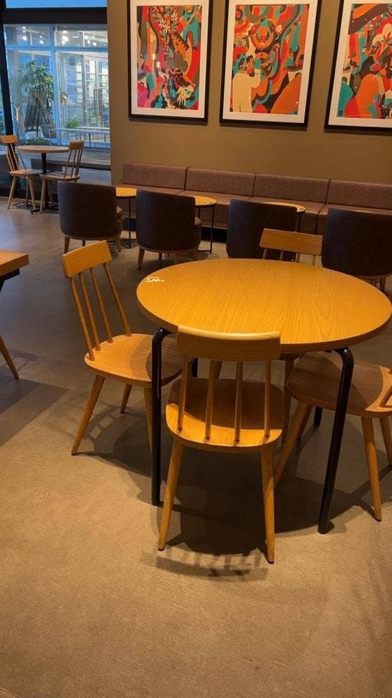 スターバックス コーヒー 唐津店 - サブ画像2