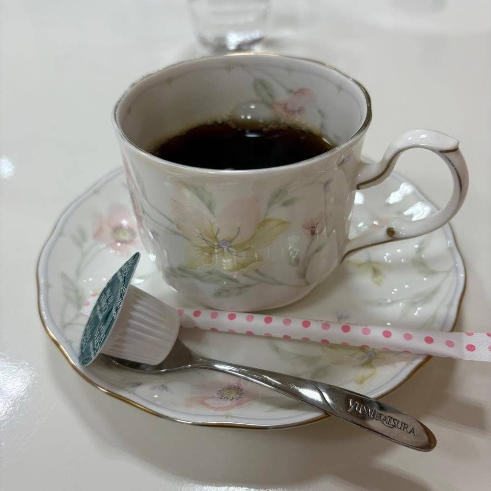 cafeはづき