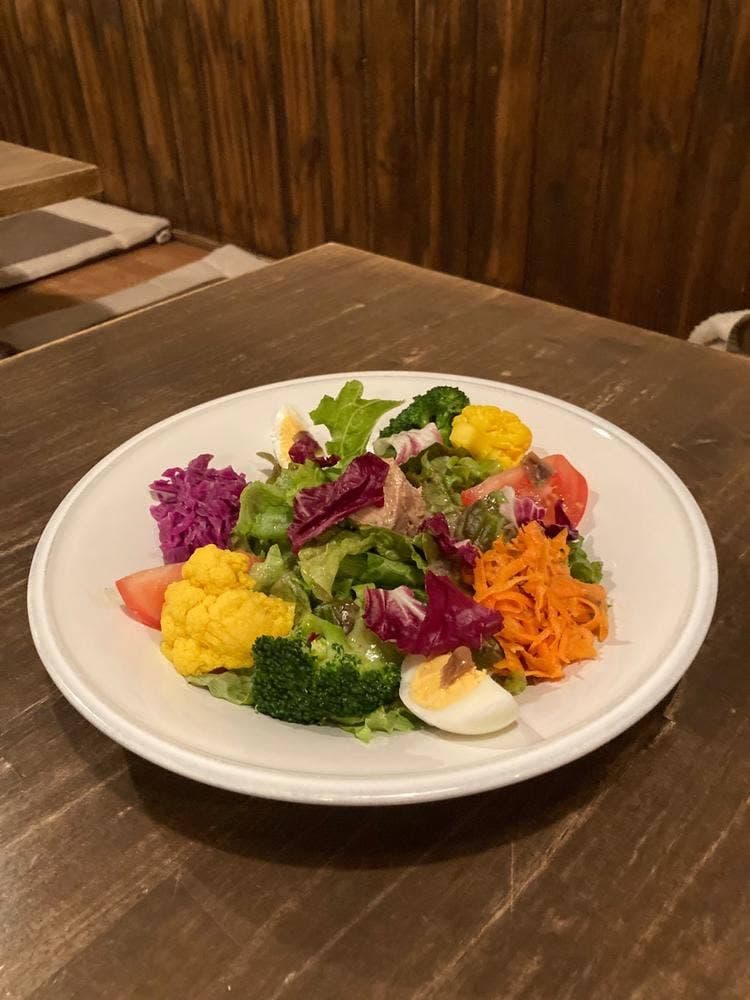 ダルセーニョ ドゥエ