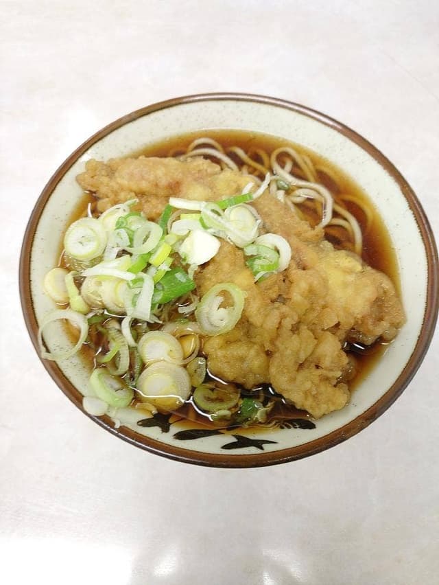 立喰そば 吾妻屋 - サブ画像3