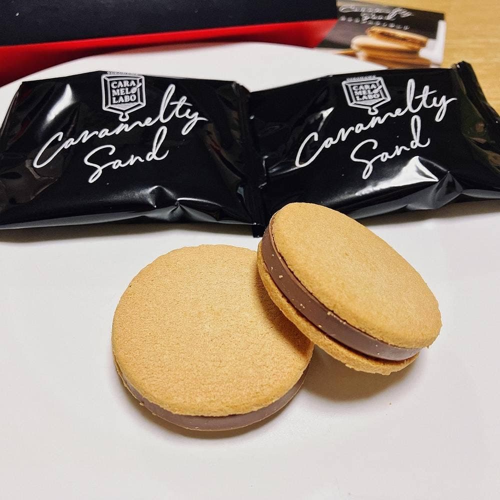 YOKOHAMA CARAMELLABO 横浜ハンマーヘッド