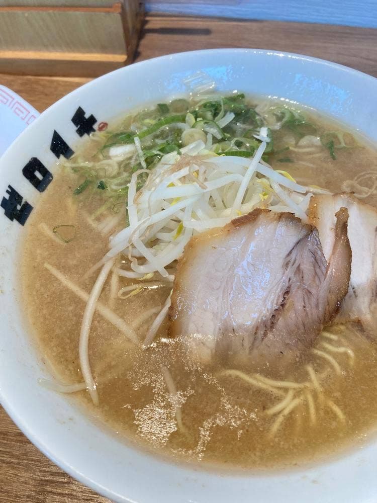 みやざきラーメン ゼロイチ