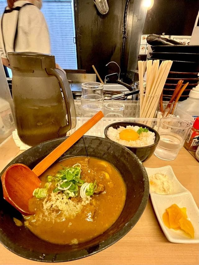 得正 江戸堀店 - サブ画像1
