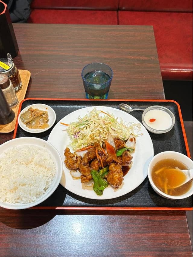 味仙 虎ノ門店 - サブ画像2