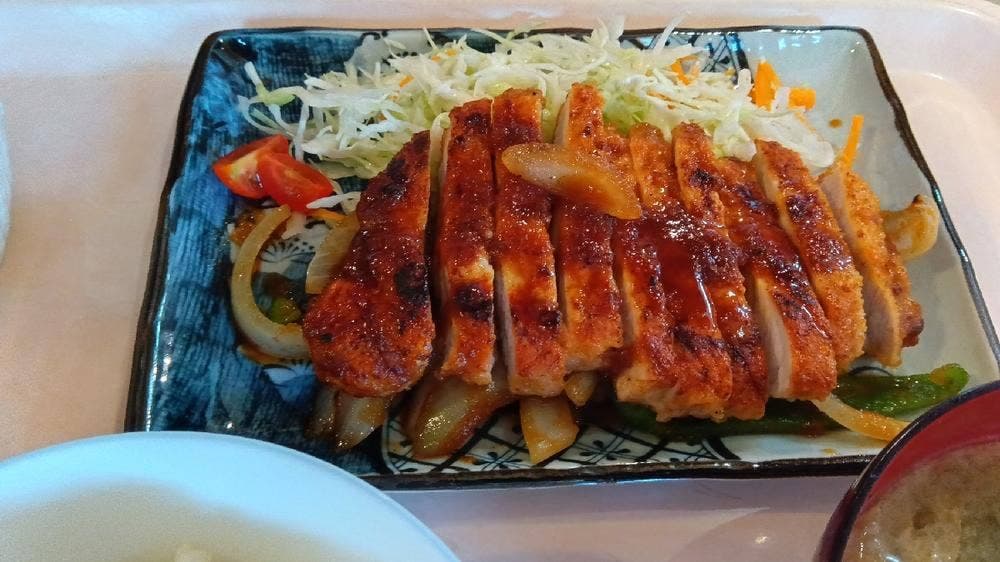 ミージマ共同売店