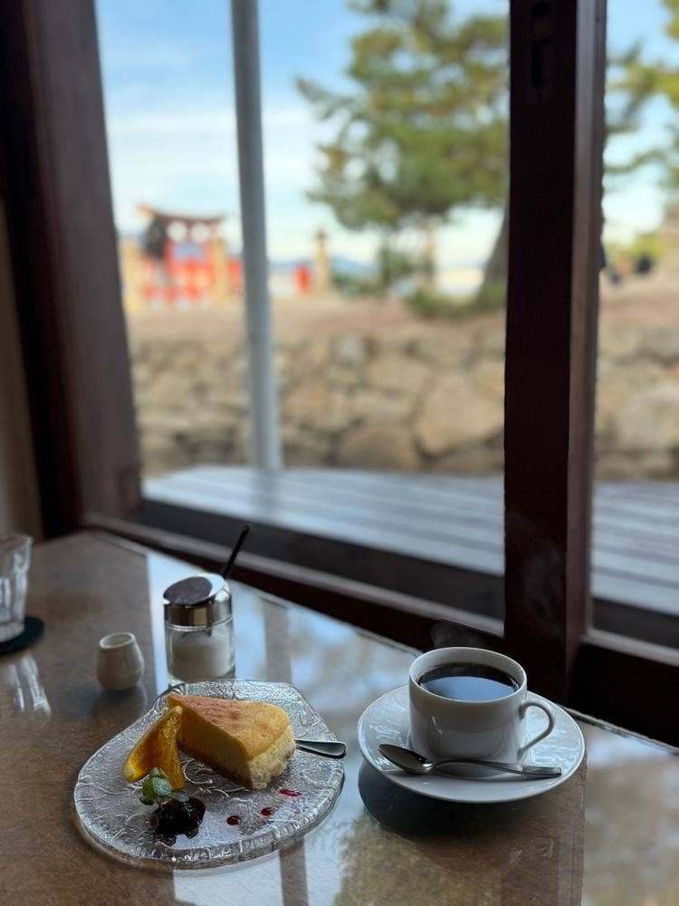 Cafe Lente
