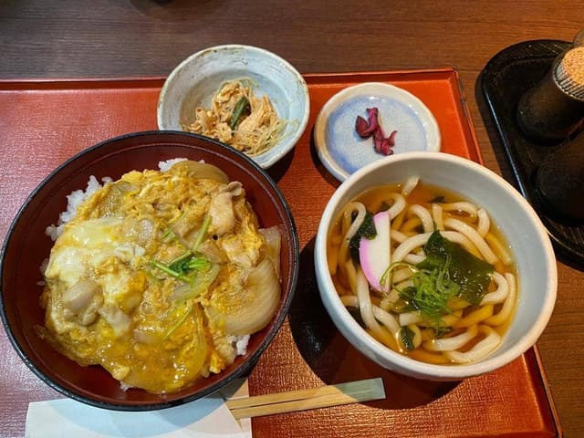 炭火焼 華 - サブ画像1